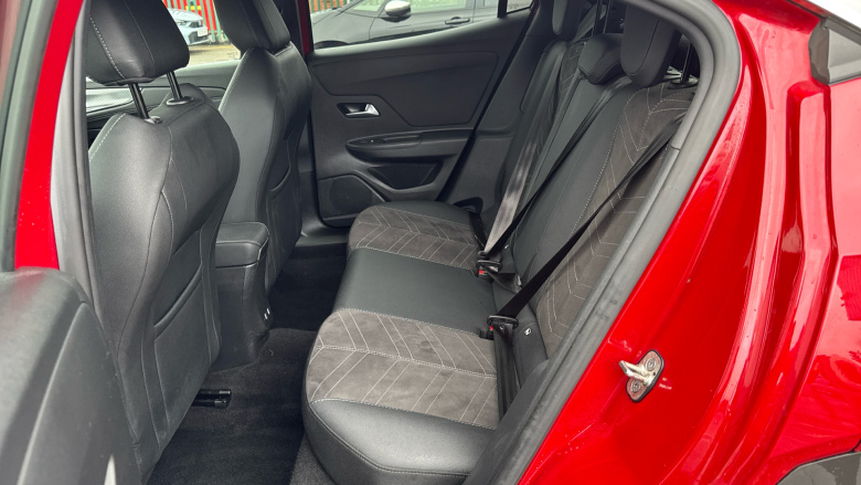 Vauxhall Mokka 1.2 Turbo Ultimate 5dr Auto Petrol Hatchback